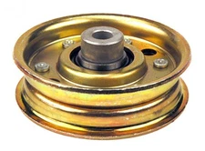 Rotary 13614 Flat Idler Pulley 3/8" X 3-1/4" 280-416,483208