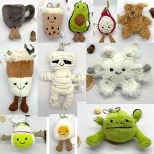 Jellycat Luxe Cobblehop Brandneu Original mit...