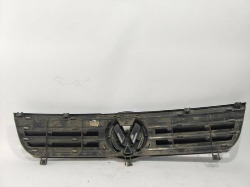 6N0853651J kühlergrill stoßstange vorne VOLKSWAGEN POLO BERLINA 6N1 1831450