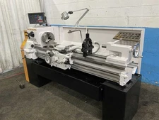 15" X 54" LEBLOND MAKINO ENGINE LATHE: STOCK #79400