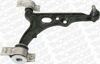 NEU - Monroe L15509 Lenker, RadaufhäNgung Passend FüR Fiat Lancia