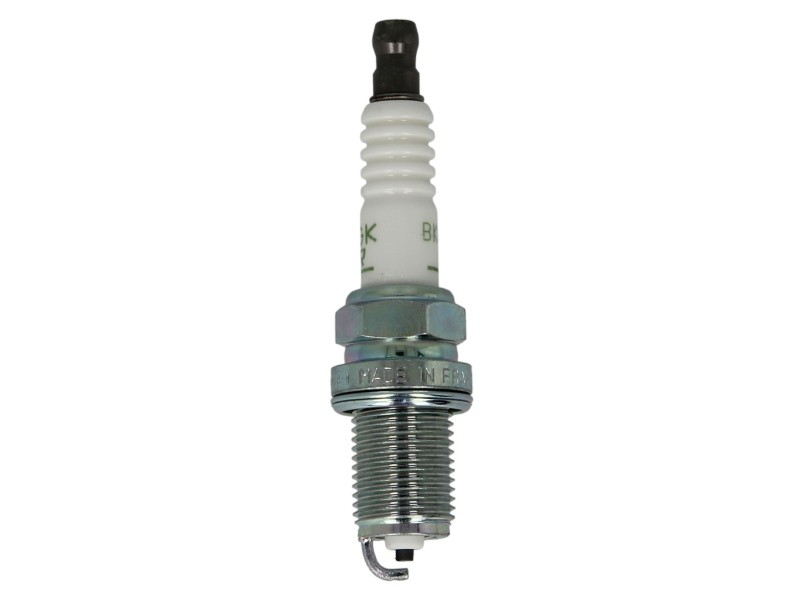 3x NGK BKR6E-11 2756 Standard Spark Plug - Image 10
