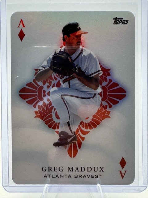 2023 Topps Series 2 - All Aces Triston McKenzie #AA-31 for sale