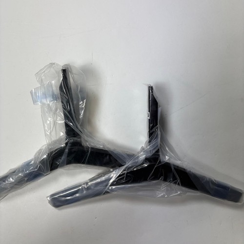 1 Set TV Standfuß Sony KD50X80JP - für 50 Zoll Sony TV