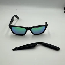 Nautica Smart AI Bluetooth Audio Sunglasses Powered by Lucyd: for Parts No Cable