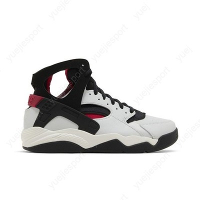 Nike Air Flight Huarache Photon Dust Black FJ3455-001