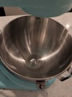 KitchenAid KV25G0X 5-Quart Professional Standalone Mixer - Ice Blue — photo 2