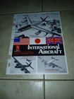 1960s AMT Models International Airport  Catalog From Press Kit Star Trek NM
