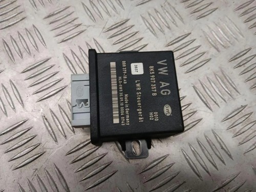 AUDI A4 8W2, B9 Scheinwerfer-Steuergerät 8K0907357B 3.00 Petrol 2011 33448613