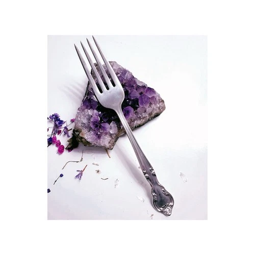 Easterling By Gorham Sterling 1944 Silver American Classic 6 5/8” Salad Fork