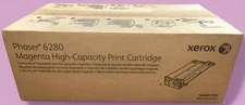 Genuine Xerox 106R01393 Magenta Print Cartridge – OEM | New & Sealed