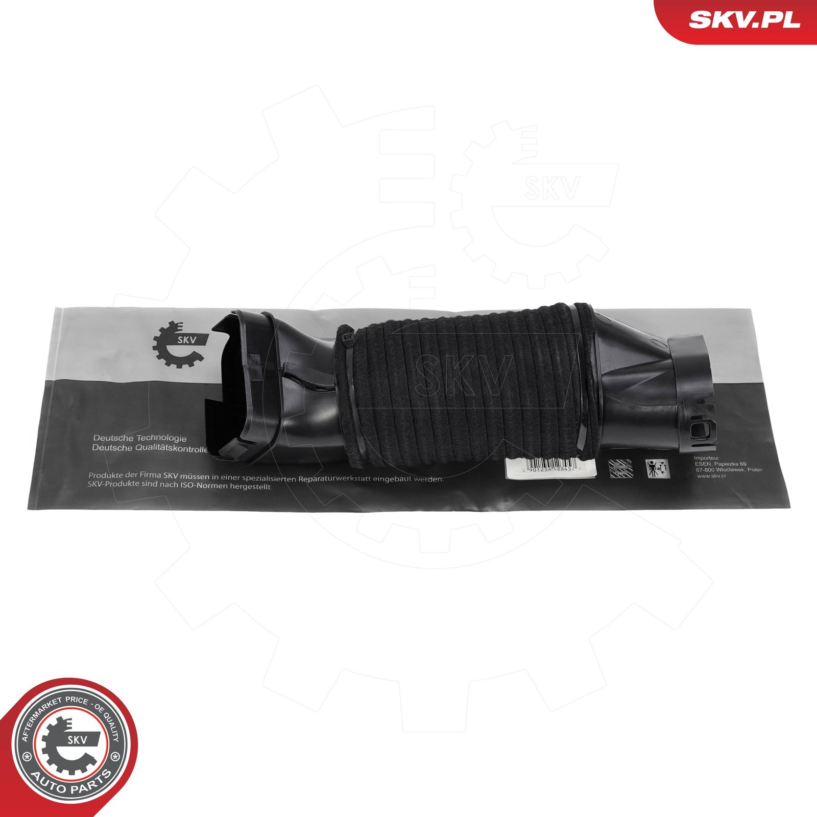 Fits SKV GERMANY 87SKV305 TRANSMISSION 87SKV305