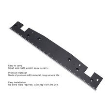 Floor Wash Machine Scraping Strip Portable Easy To Install Floor Scrubber S BAJ