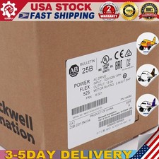 NEW AB 25B-D013N104 Allen-Bradley 25BD013N104 US Free Tax