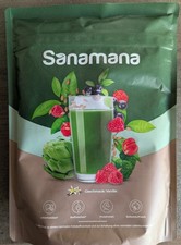 Sanamana Leber Stoffwechsel Superfood Das Ori...