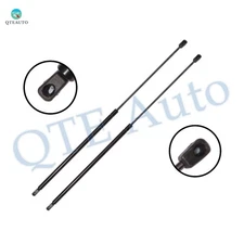 Pair of 2 Front Hood Lift Support For 2005-2011 Cadillac STS