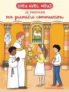 Dieu avec nous - Je prépare ma première communion v... | Buch | Zustand sehr gut