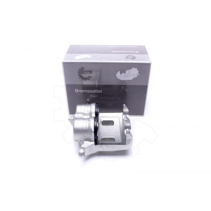 Étrier de frein pour remplacer la pièce usée gauche 41011ZS60A sur Nissan NP300