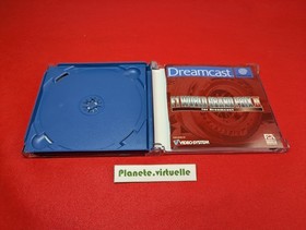 F1 WORLD GRAND PRIX II 2 DREAMCAST SEGA PAL EUR 🌟