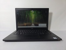 Dell Latitude 7280, Win 11 i5-7300U @2.60GHz 8GB RAM 256GB NVMe SSD CELLULAR