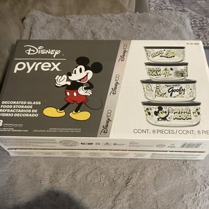 Pyrex Disney 100 | eBay