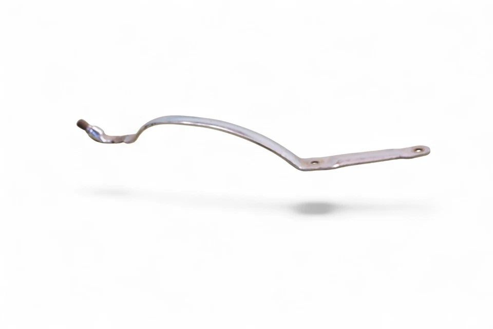 Brazo de cambio Harley VL V VLD WL cabeza plana cabeza nudillo 74 OEM JD *2805A Foto 2 de 4