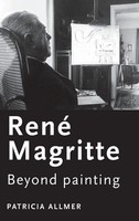 Patricia Allmer | René Magritte | Buch | Englisch (2010) | Beyond Painting