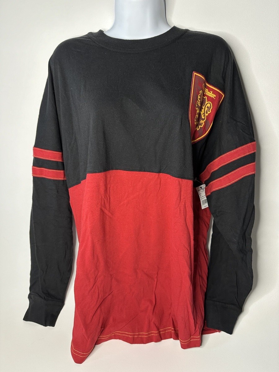 Universal Studios Harry Potter Gryffindor Spirit Jersey Adult