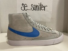 Nike Blazer Mid 77 Coney Island Hoops 