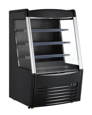 Omcan USA 47514 33" (Rs-Cn-0390) Refrigerated Open Merchandiser