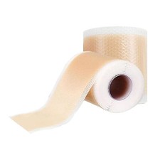 Silicone Tape for Scars Keloid Removal Strip 1.6x59 Inch Silicone Scar top sale