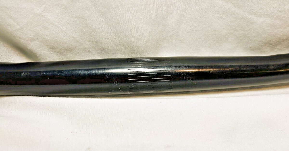 Vintage Matrix Easton EA70 HYPERLITE handlebar MTB mountain bike