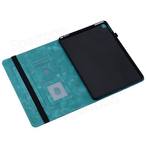 Flip Leather Stand Case Cover For iPad 7/8/9/10/11th Gen A16 Air 4 5 6 Pro 11 13 - Picture 47 of 78