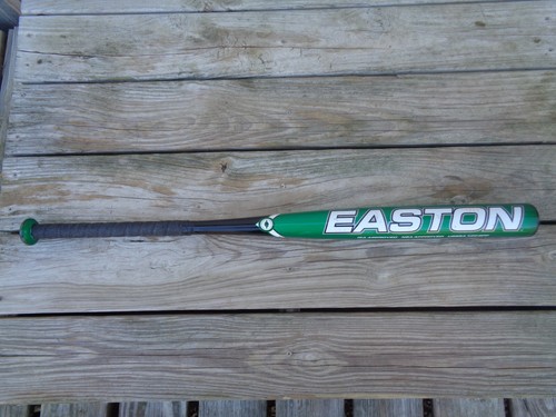 EASTON CYCLONE SLOWPITCH SOFTBALL BAT - SK37 - 34"/30oz. - USSSSA / ASA - Picture 2 of 11
