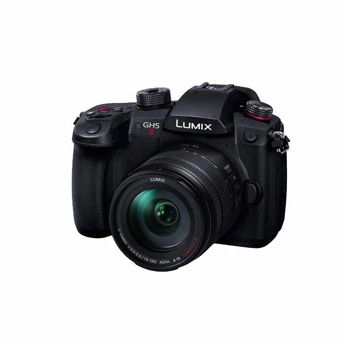 Panasonic LUMIX Panasonic Lumix GH5 Digital SLR Cameras for sale