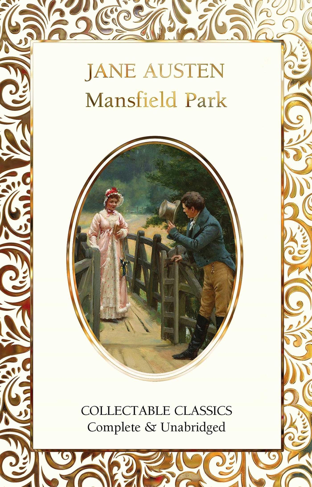 Mansfield Park | Jane Austen | Englisch | Buch | 576 S. | 2019