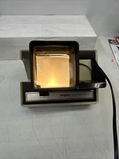 Vintage Argus 693 Electromatic 35 MM Slide Viewer Tested Made USA