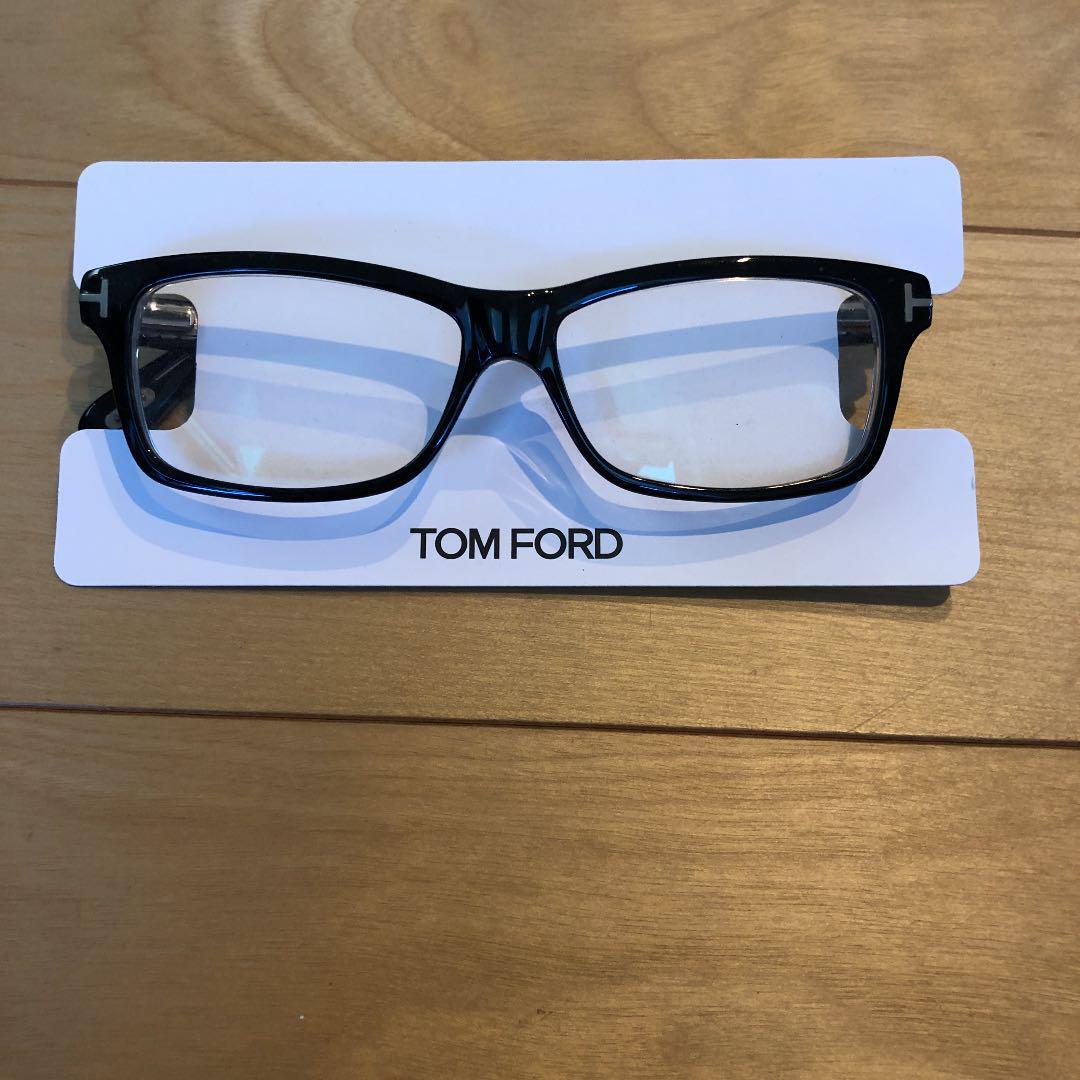 ケース付きTOM FORD度入りTF5146-003-59-13-145 ケース付きTOM FORD度入りTF5146-003-59-13-145 ケース付きTOM FORD度