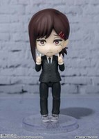 Chainsaw Man Kobeni Figuarts Pvc Mini Figure Bandai