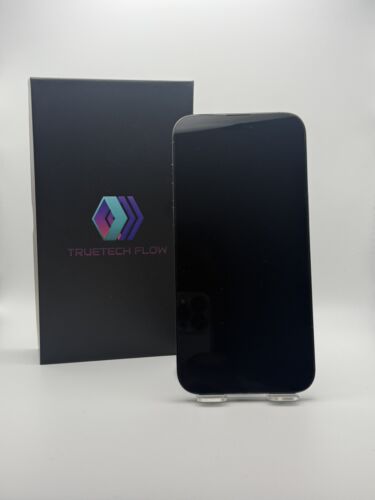 Iphone 14 Pro Max 128gb Unlocked - 77% Battery - Bild 2 von 7