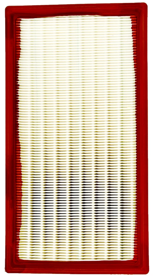 Filtro de aire para Mercury Monterey 2004-2007 4,2 L MRA1679 (XW4Z-9601AC) Foto 4 de 4