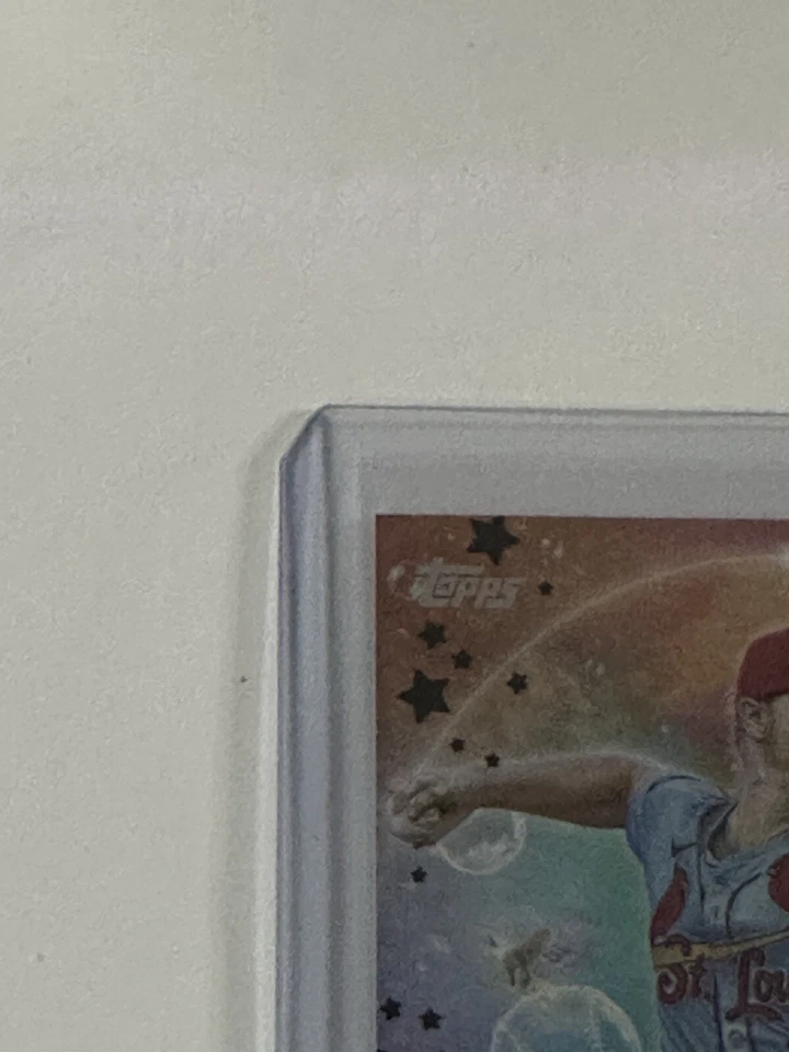 2024 Topps Update Sonny Gray Mystical #MYS-38 Black Stars /299 Cardinals - Image 4 of 4