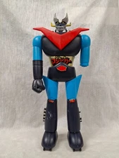 Vintage 1970s Shogun Warriors Jumbo 24" Great Mazinga Mazinger Godzilla Raydeen