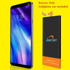 Displaceable Substitutable 3100mAh Excellent Battery For LG Phoenix 5 LM-K300MM