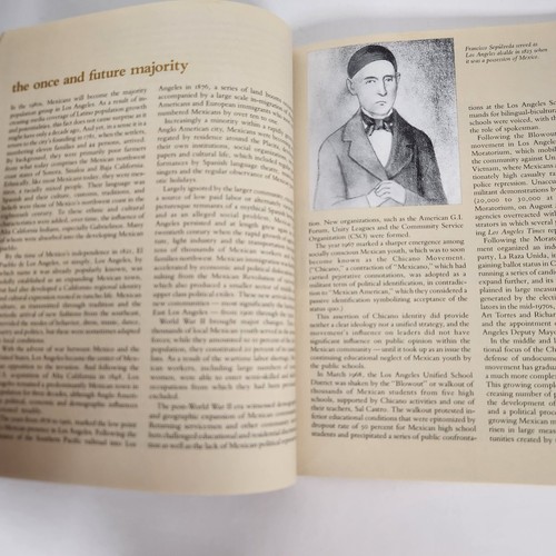 Los Angeles 1781-1981 Bicentennial Issue California History Historical Society - Picture 5 of 10