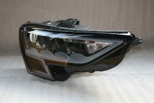 ORIGINAL Audi A3 S3 8Y Voll LED Scheinwerfer Rechts  8Y0941012A headlight RHD