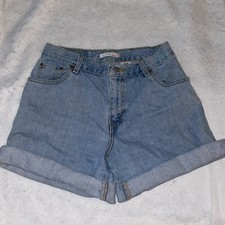Vintage Levi  s 550 shorts