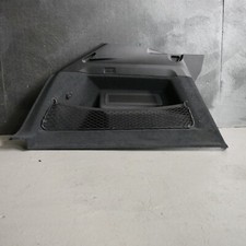 Capot Porsche CAYENNE