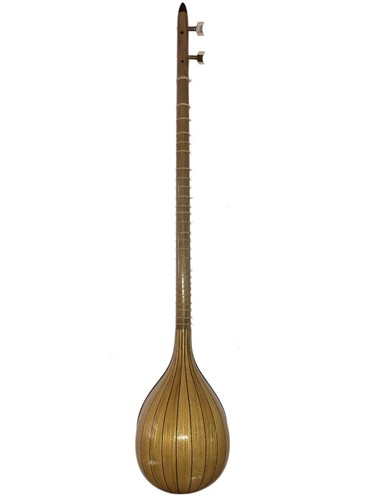 Setar profesional de alta calidad, Sehtar,Sitar con estuche rígido - Imagen 2 de 7