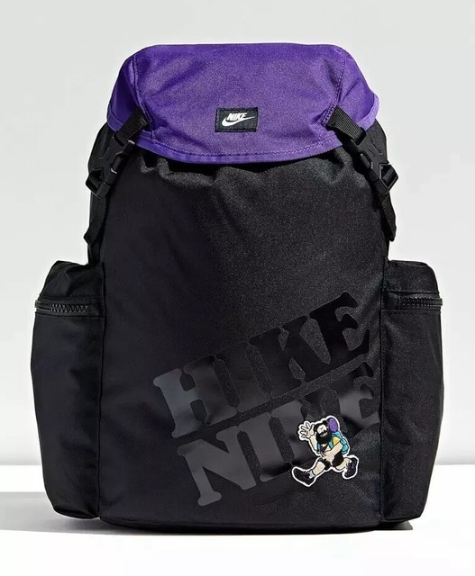 nike hiking bag